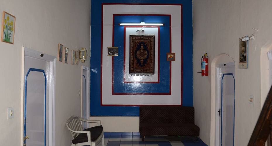 Whispering Windows Hotel & Restaurant, Mussoorie 2